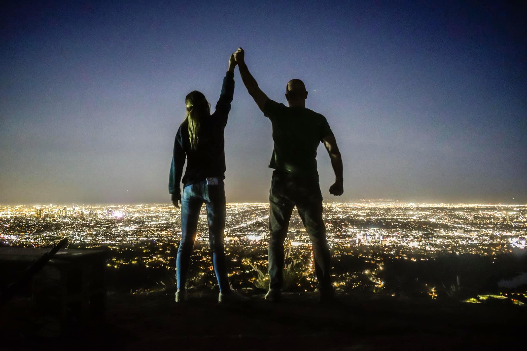 WAIT... IS NOW THE TIME TO DO SOMETHING GREAT?