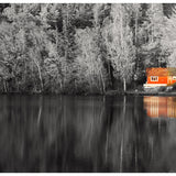 IN THE MIDDLE OF NOWHERE