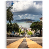 SAN FRANCISCO / ALCATRAZ