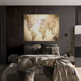 CUSTOMIZED LONG DISTANCE