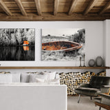 IN THE MIDDLE OF NOWHERE