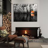 IN THE MIDDLE OF NOWHERE