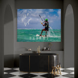 HOLD ON TO YOUR DREAMS