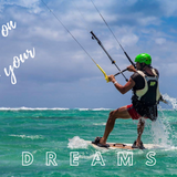 HOLD ON TO YOUR DREAMS