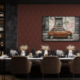 Live - Love- Travel ITALY!