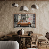 Live - Love- Travel ITALY!