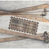 VINTAGE SKIS