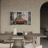 Live - Love- Travel ITALY!