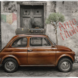 Live - Love- Travel ITALY!