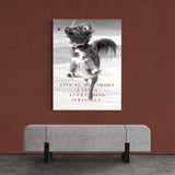 Life is too short taking everything seriously!